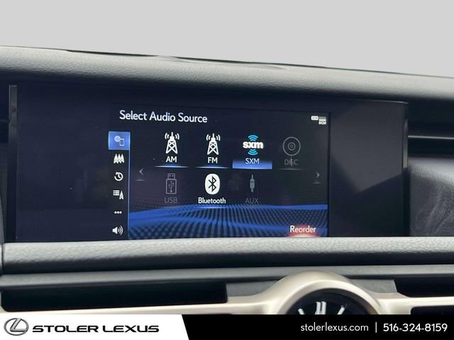 Used 2020 Lexus RC 300 AWD w/ Premium Package image 31