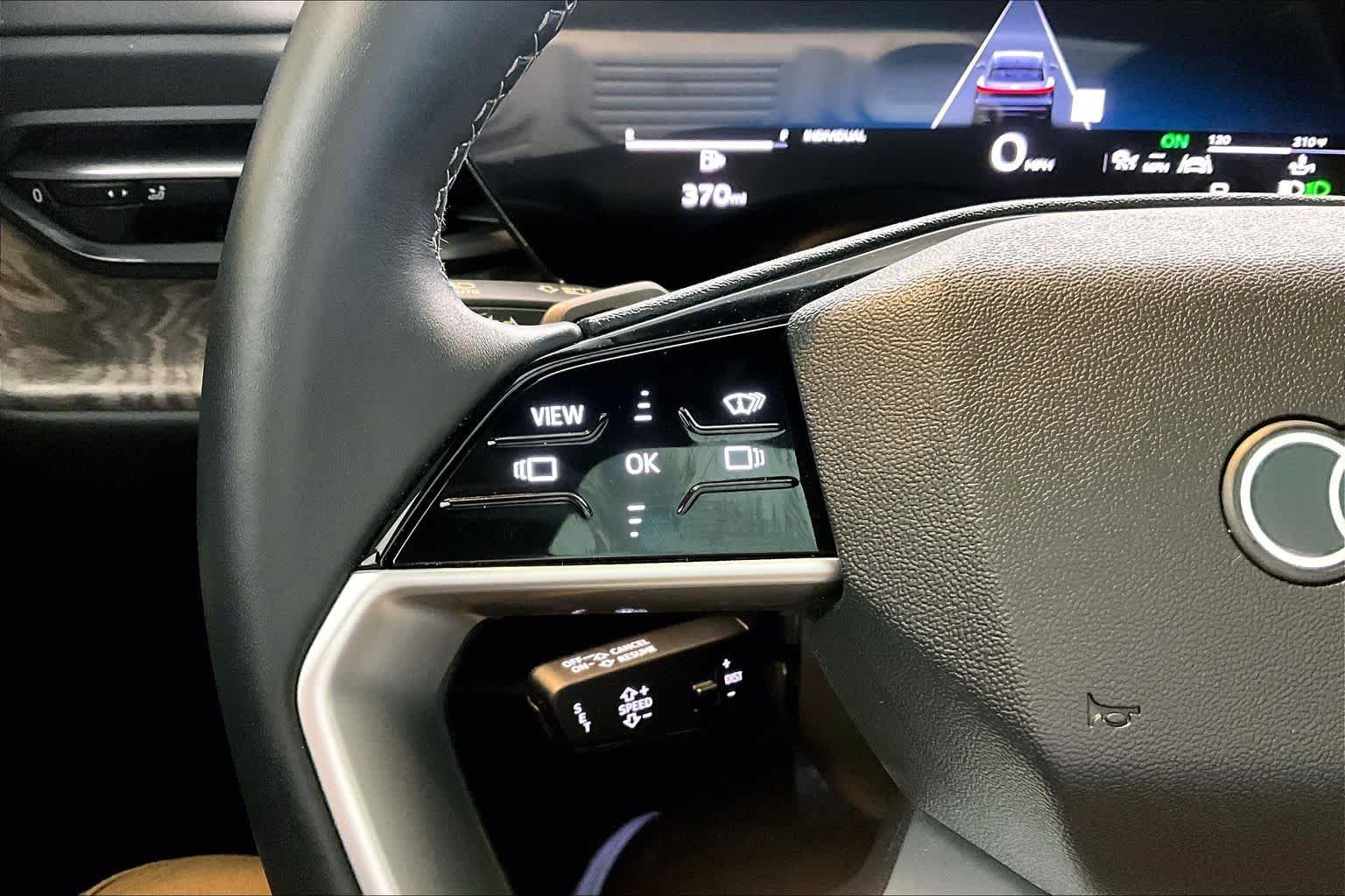 Certified 2025 Audi Q5 Premium AWD/4WD image 24