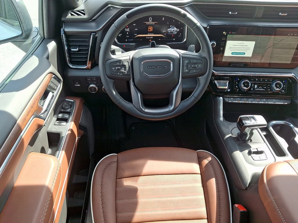 New 2026 GMC Sierra 1500 Denali Ultimate AWD/4WD image 7