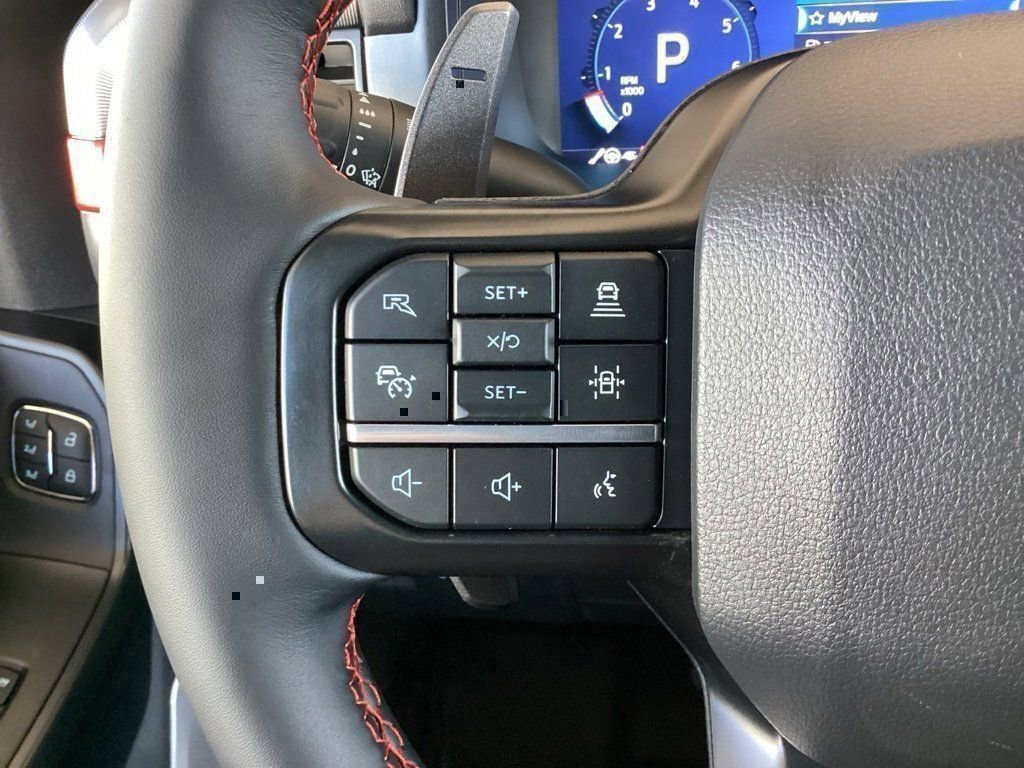 New 2025 Ford F150 Raptor image 50