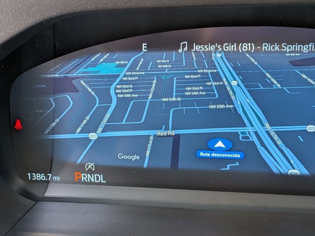 Used 2026 Ford Explorer Active w/ Active Comfort Package image 8