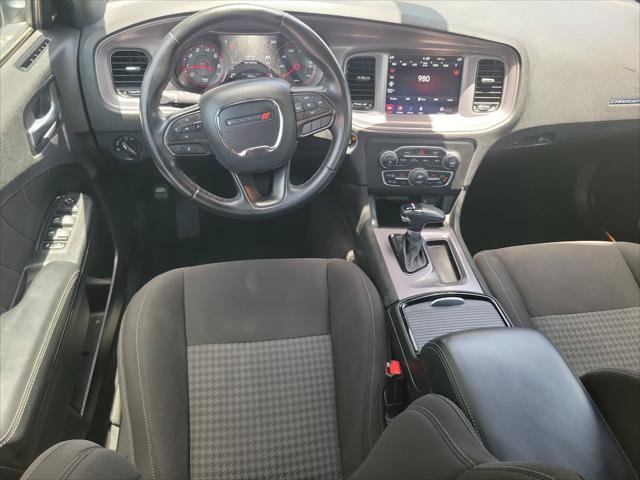 Used 2023 Dodge Charger GT w/ Blacktop Package RWD image 11