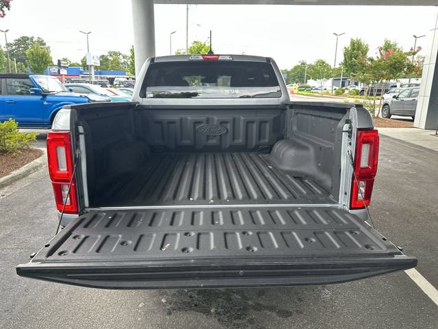 Certified 2023 Ford Ranger XLT w/ Equipment Group 301A Mid RWD image 25