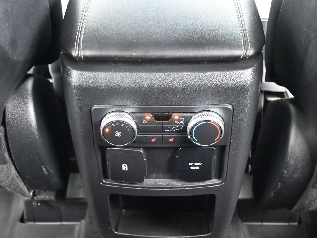 Certified 2020 Ford Explorer Limited image 22