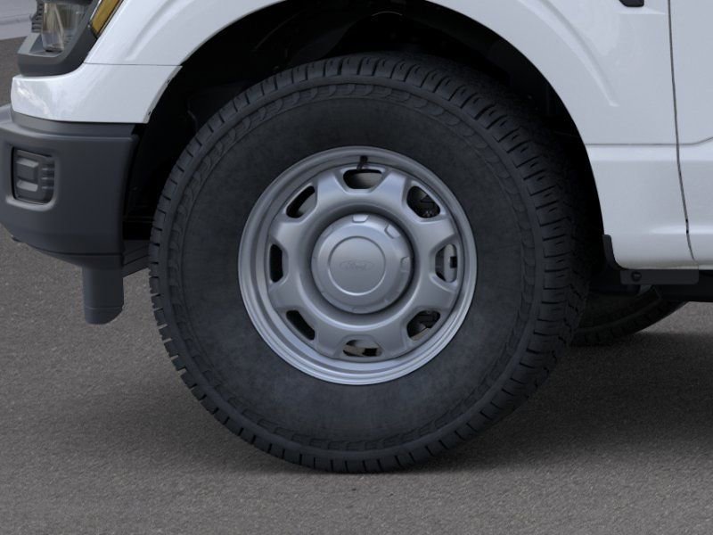New 2026 Ford F150 XL AWD/4WD image 19
