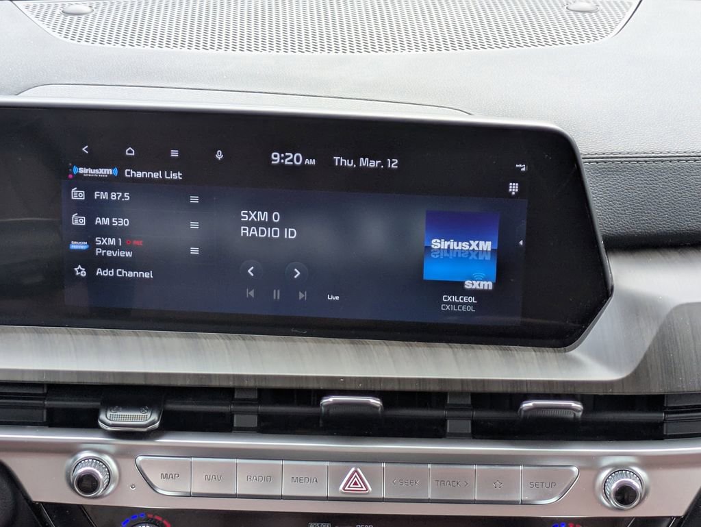 Used 2023 Kia Telluride EX image 18