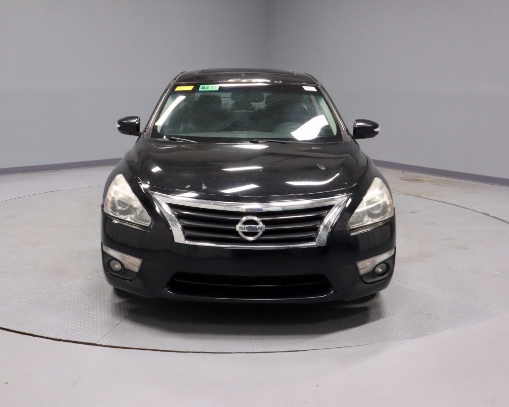 Used 2013 Nissan Altima 2.5 SL FWD image 6