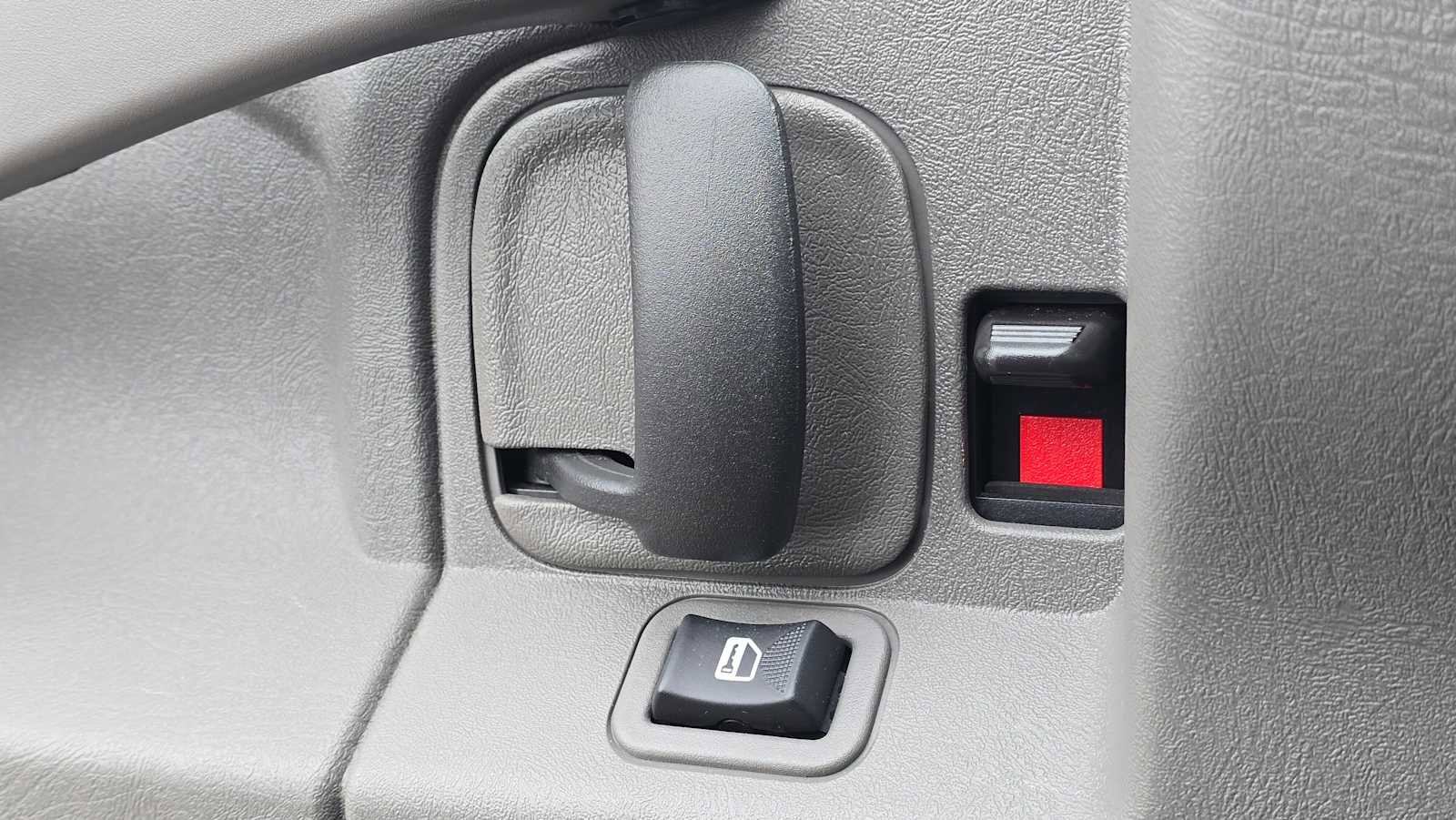 Used 2025 Chevrolet Express 2500 Extended w/ Driver Convenience Package RWD image 24