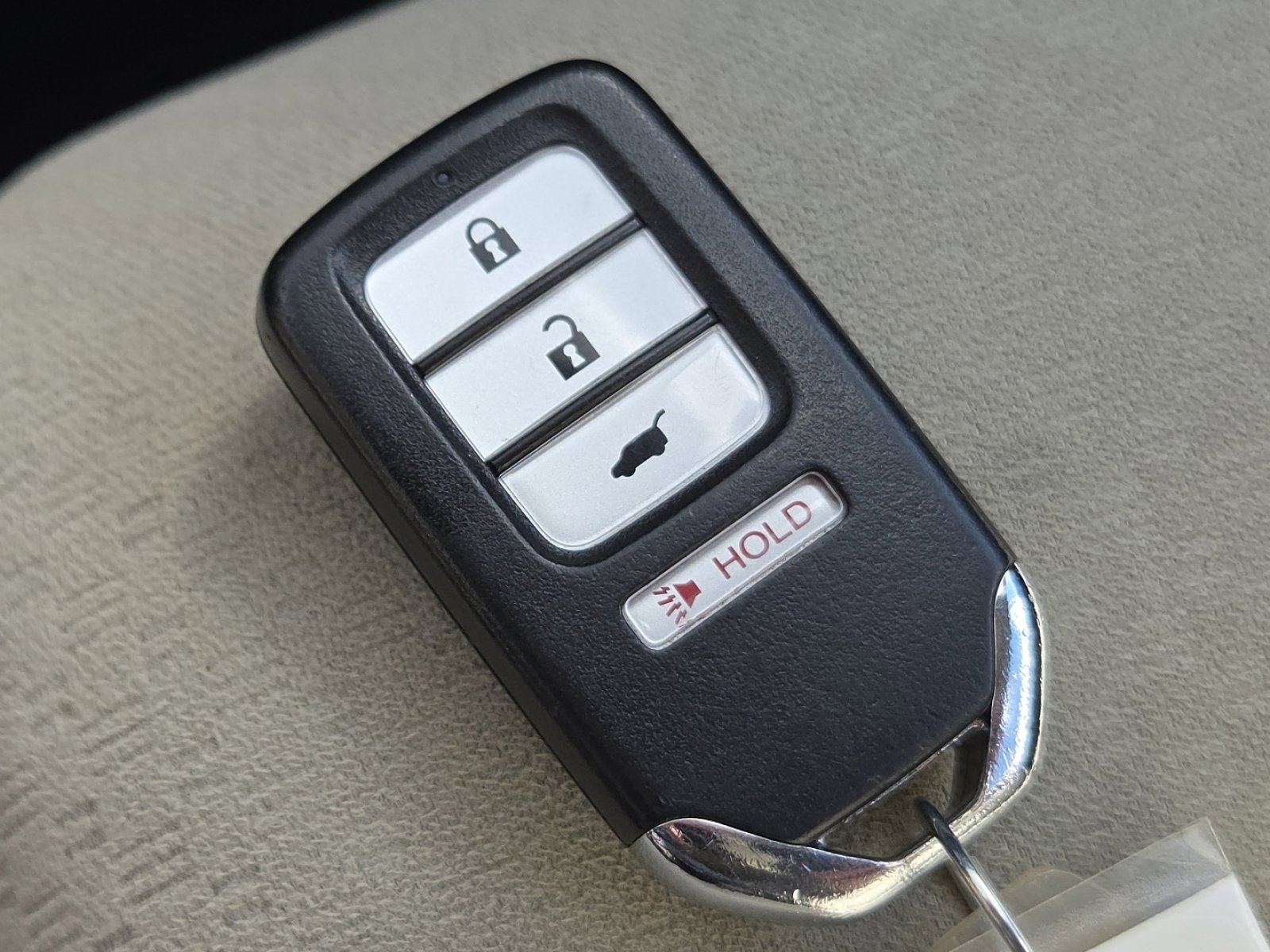 Used 2016 Honda CR-V EX image 35