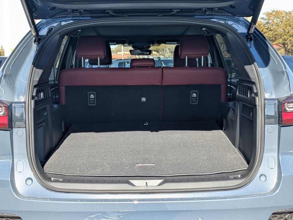 New 2026 MAZDA CX-70 3.3 Turbo S w/ Premium Package image 13