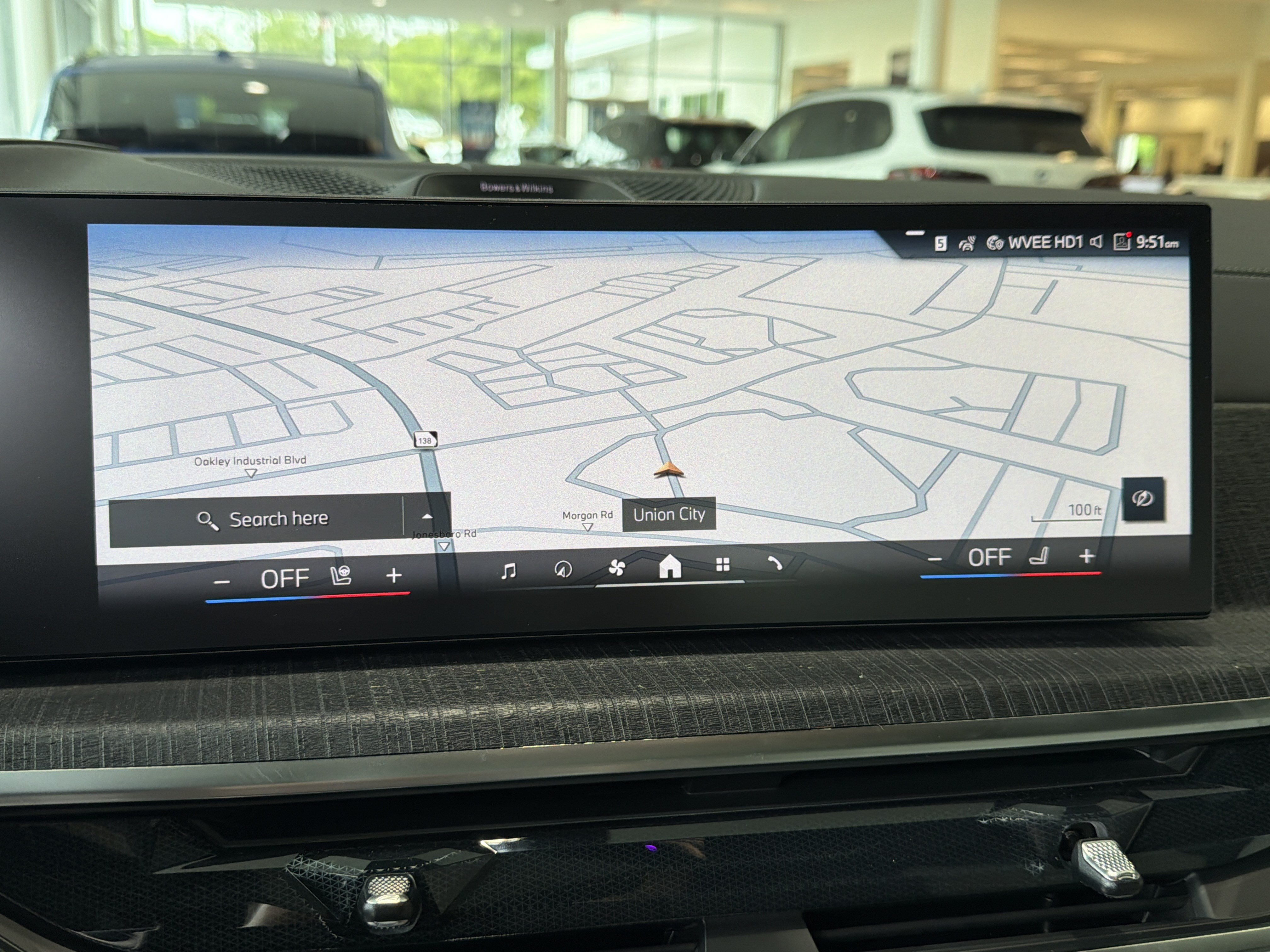 New 2026 BMW ALPINA XB7 AWD/4WD image 5
