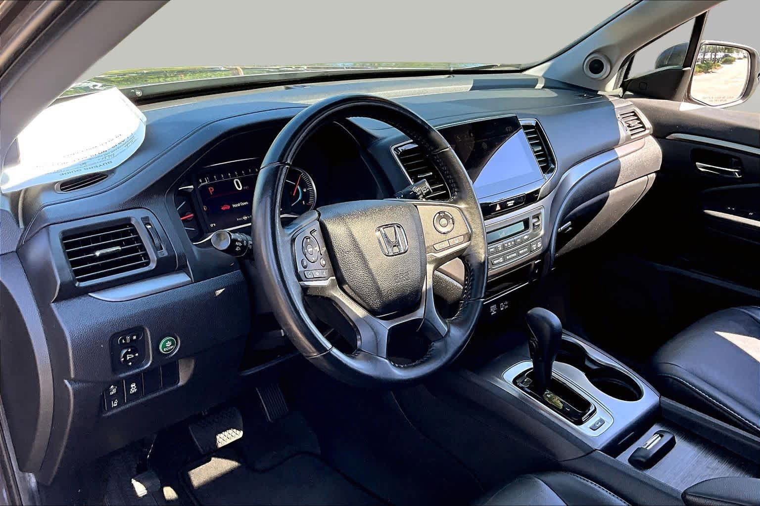 Used 2019 Honda Pilot EX-L image 18