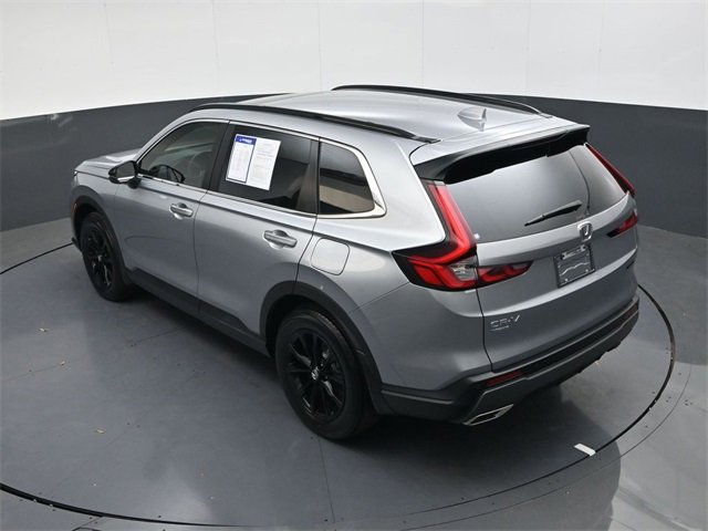 Used 2024 Honda CR-V Sport-L image 32