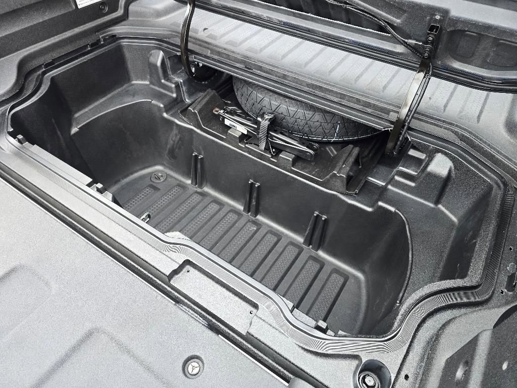 New 2025 Honda Ridgeline RTL image 12