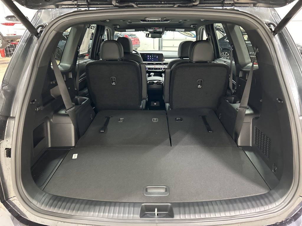 New 2025 Kia Telluride EX X-Line image 31