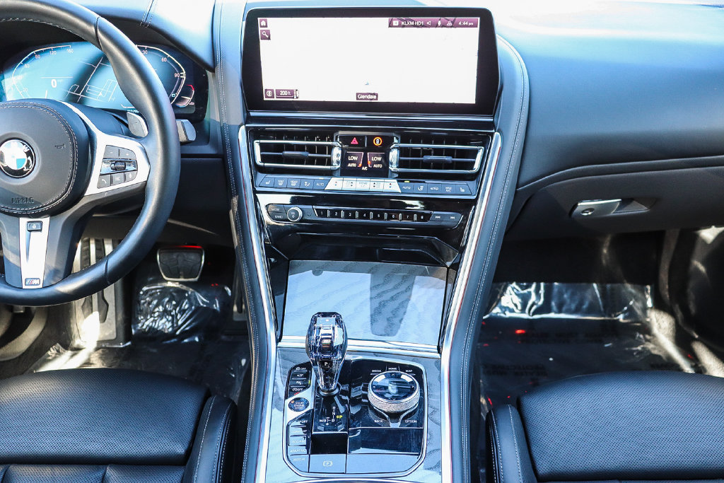 Used 2026 BMW 840i w/ M Sport Professional Package RWD image 13