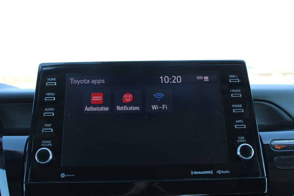 Used 2023 Toyota Camry XSE image 47