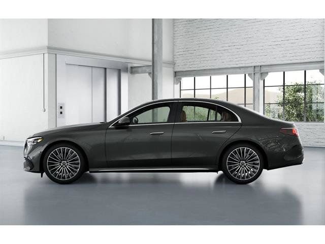 New 2027 Mercedes-Benz E 450 4MATIC Sedan image 33
