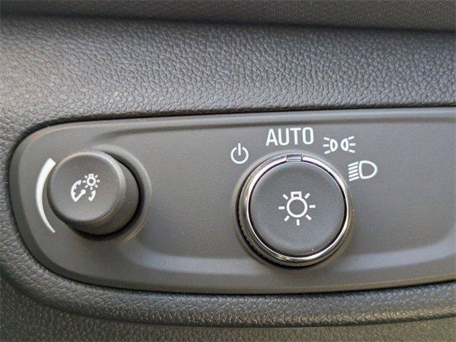 New 2026 Chevrolet TrailBlazer RS w/ Convenience Package image 27