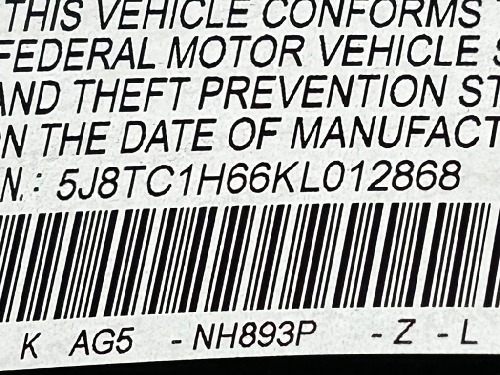 Used 2019 Acura RDX A-Spec image 57