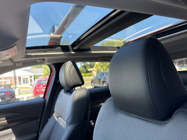 New 2025 MAZDA CX-50 2.5 Turbo w/ Weather Package image 12