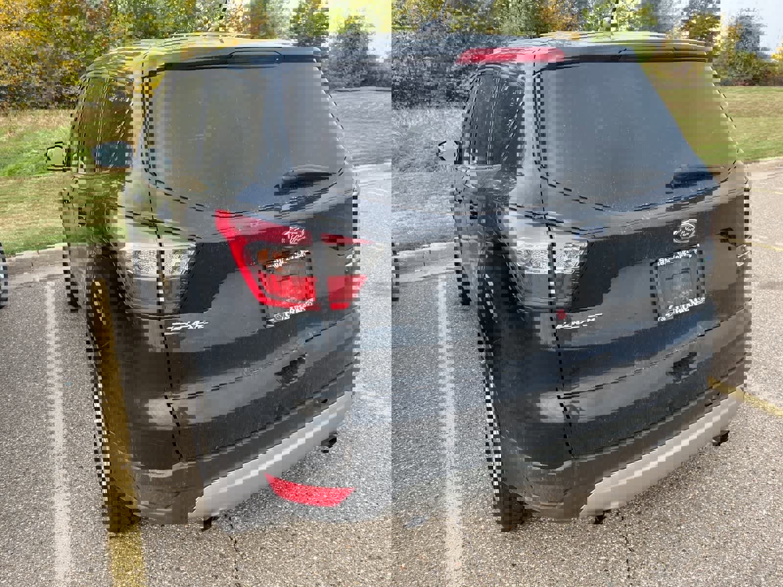 Used 2017 Ford Escape SE image 11