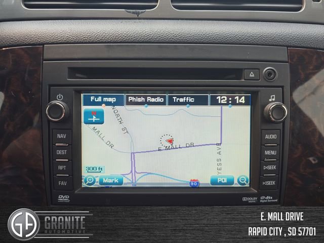 Used 2011 GMC Yukon Denali image 19