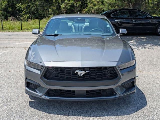 New 2026 Ford Mustang Premium RWD image 8