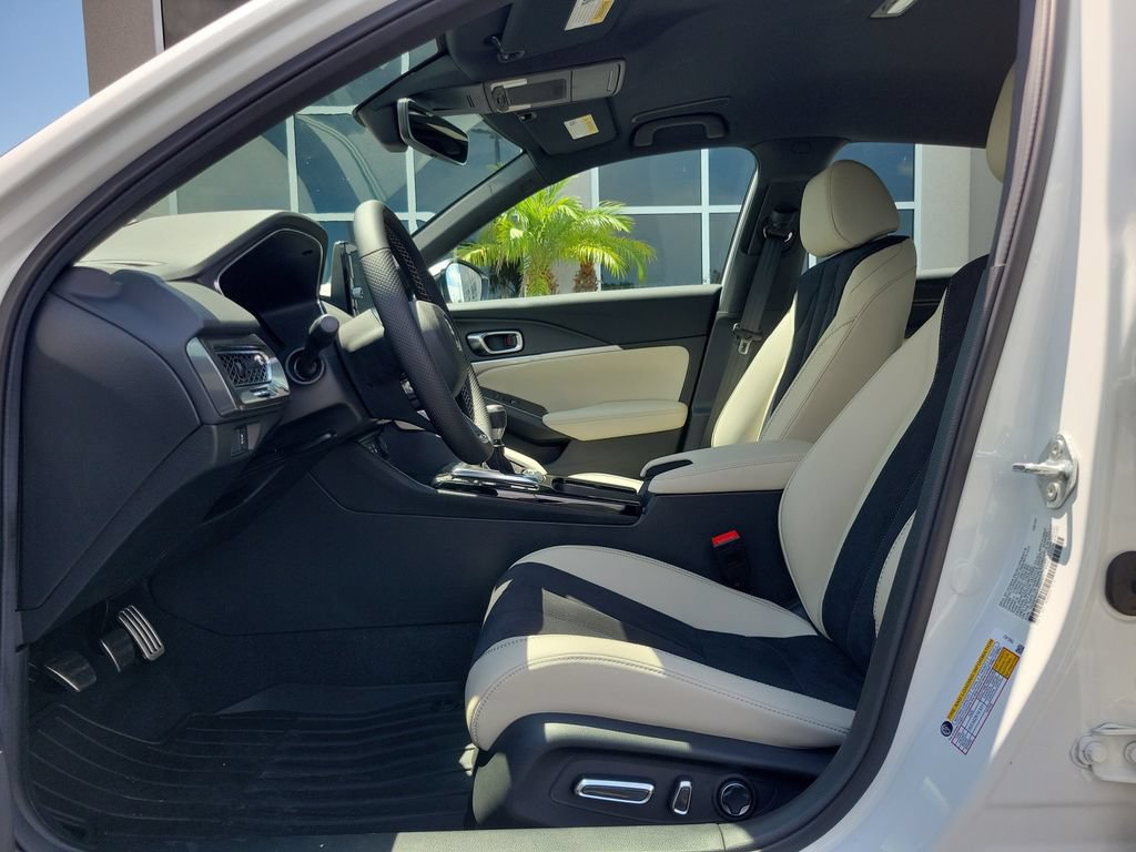 New 2026 Acura Integra Type S FWD image 13
