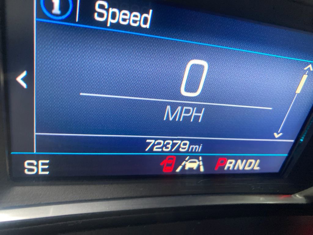 Used 2020 Chevrolet Equinox LT image 21