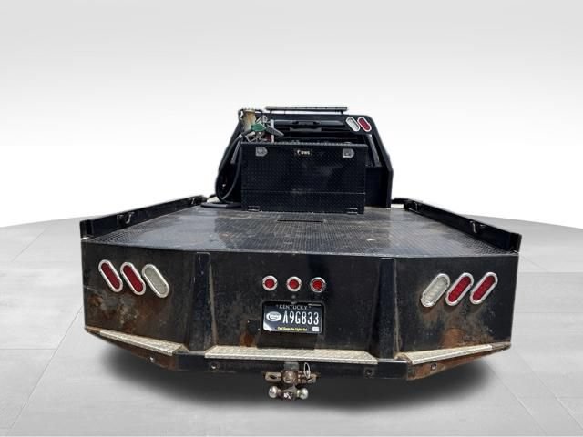 Used 2021 RAM 3500 Laramie AWD/4WD image 3