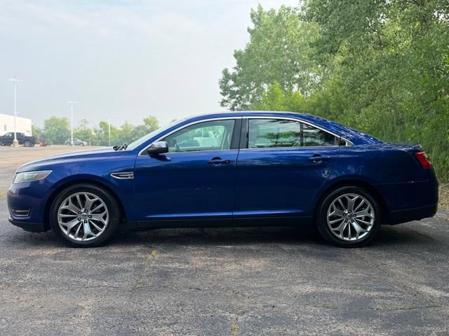 Used 2013 Ford Taurus Limited FWD image 7
