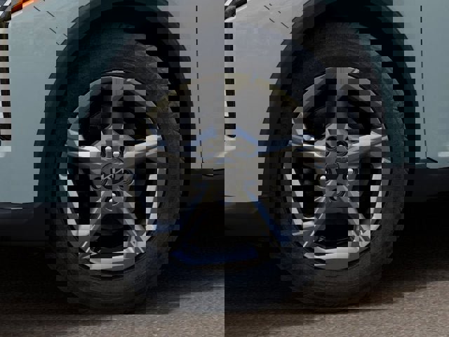 New 2026 Kia K4 LXS image 9