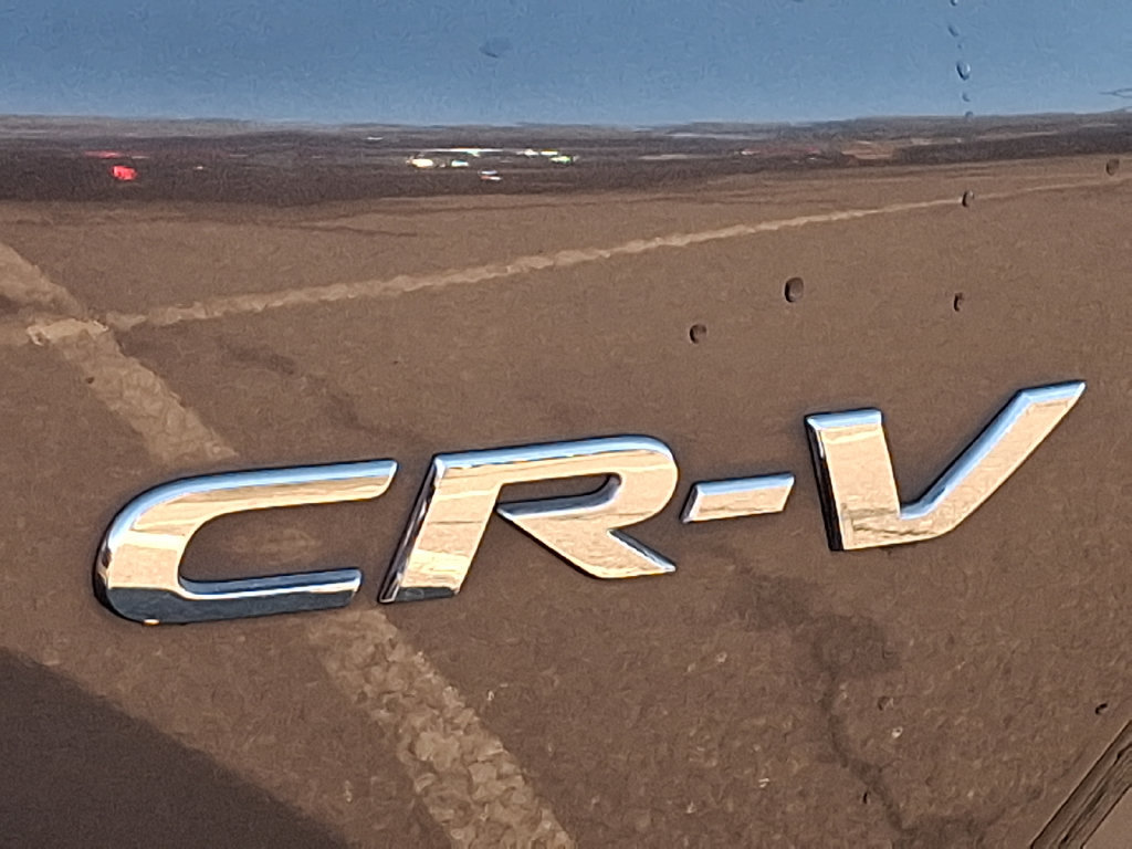 Used 2019 Honda CR-V EX-L image 27