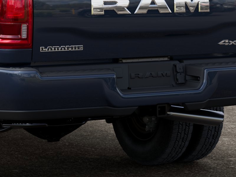 New 2027 RAM 3500 Laramie AWD/4WD image 13