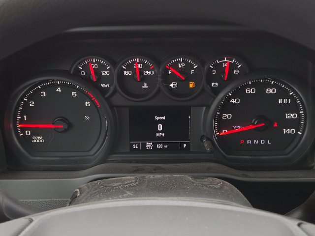 New 2026 Chevrolet Silverado 3500 W/T w/ WT Convenience Package AWD/4WD image 33