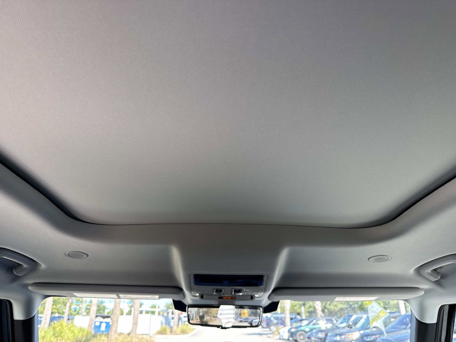 New 2026 Land Rover Defender 110 S image 17