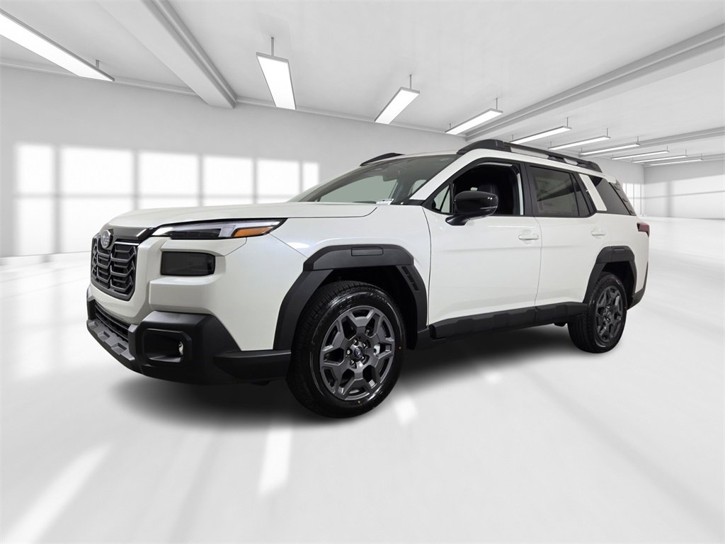 New 2026 Subaru Outback Premium image 2