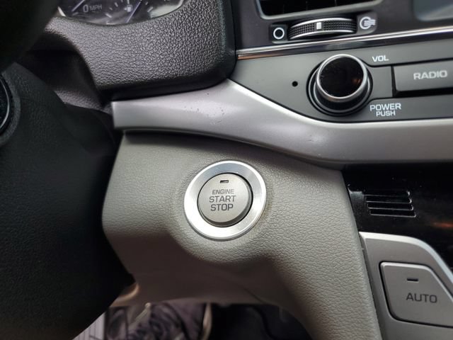 Used 2018 Hyundai Elantra Value Edition FWD image 26