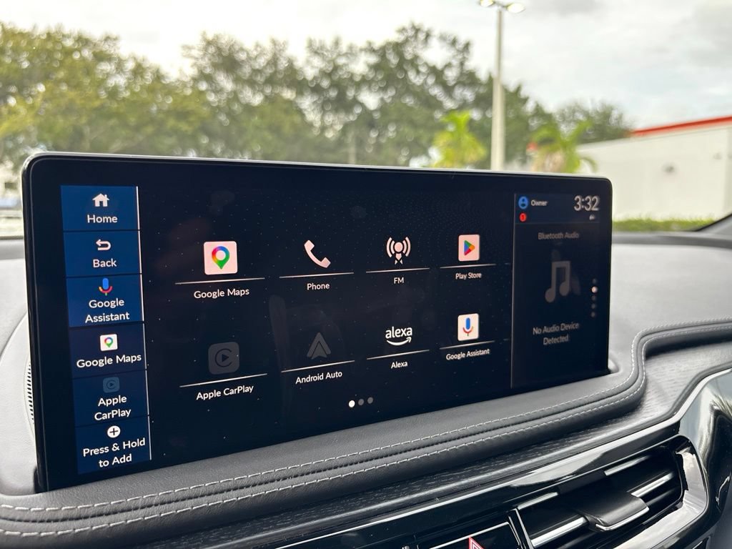 New 2026 Acura MDX Type S w/ Advance Package AWD/4WD image 31