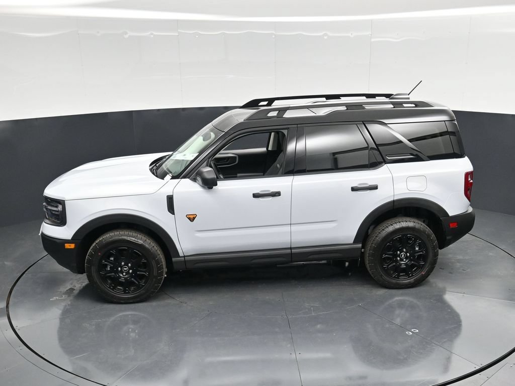 New 2026 Ford Bronco Sport Badlands w/ Badlands Tech Package AWD/4WD image 52