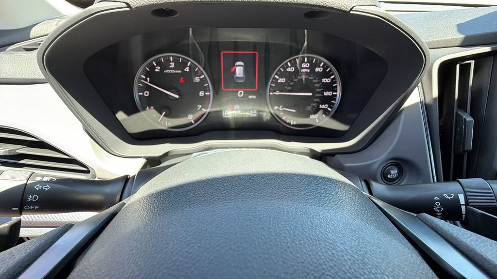 New 2026 Subaru Crosstrek 2.5i Premium AWD/4WD image 21