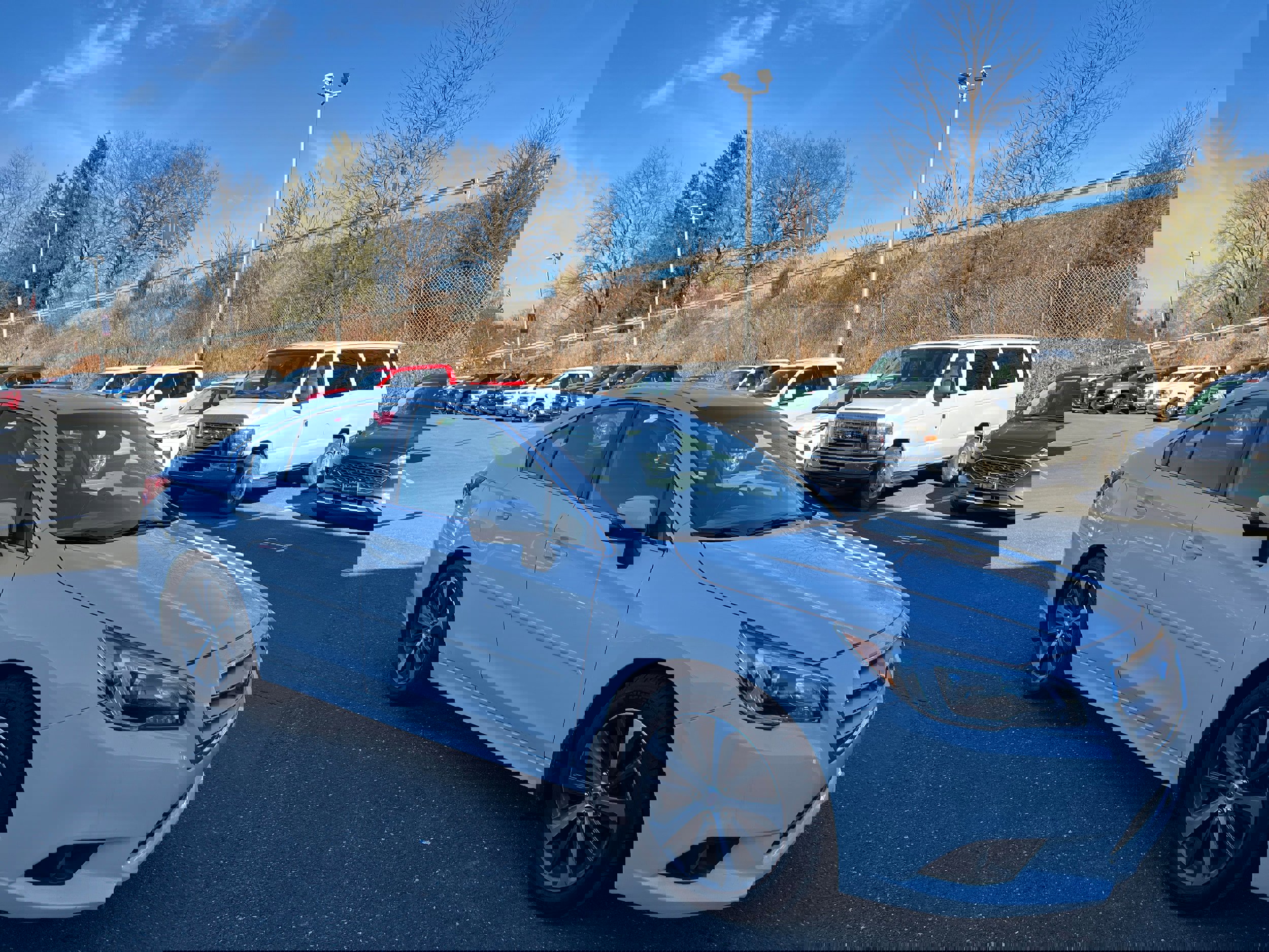 Used 2016 Subaru Legacy 3.6R Limited image 3