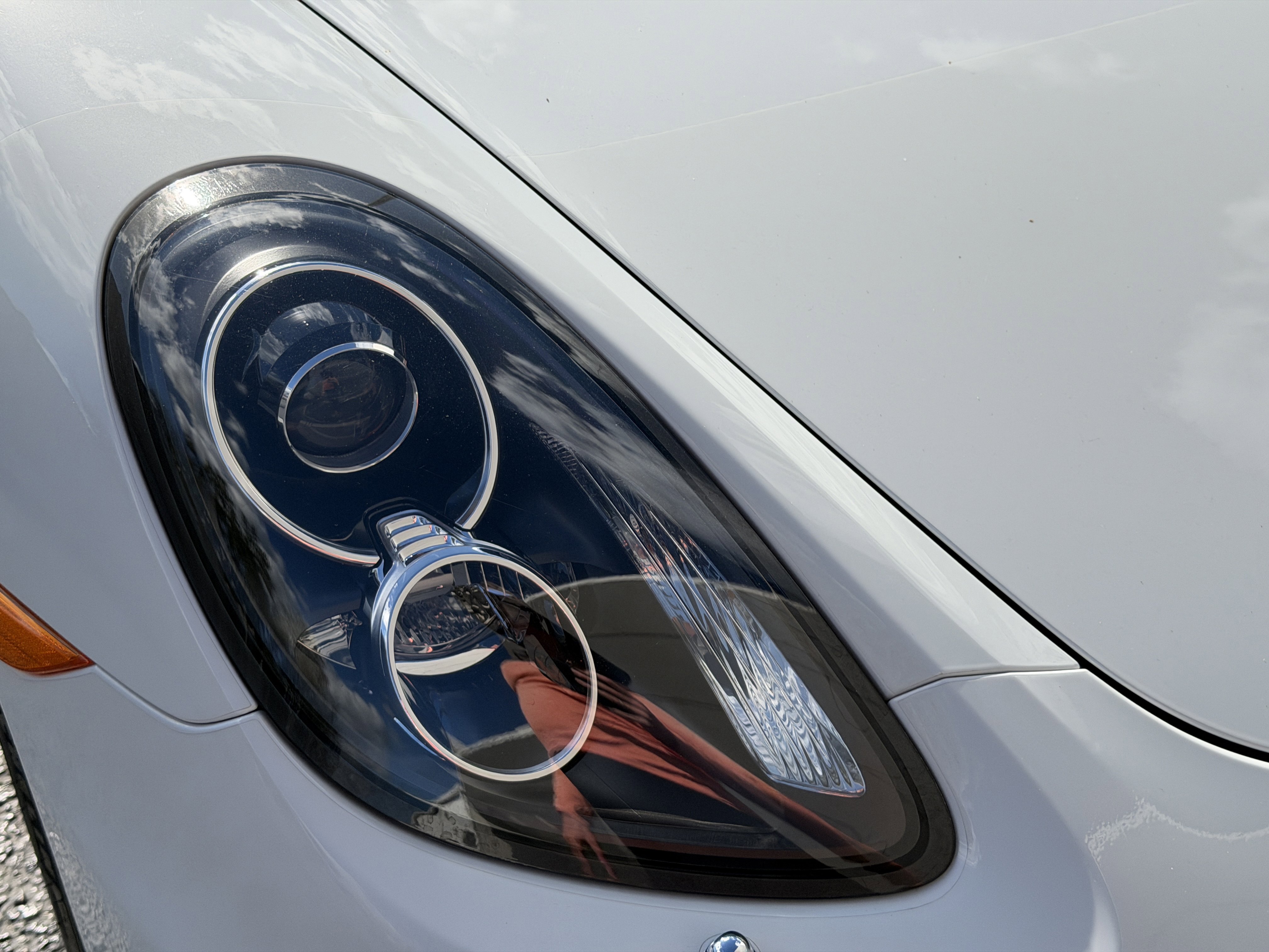 Certified 2015 Porsche Boxster S image 12