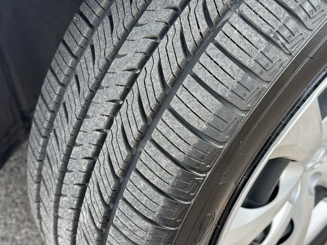 Certified 2024 Toyota Corolla LE image 32