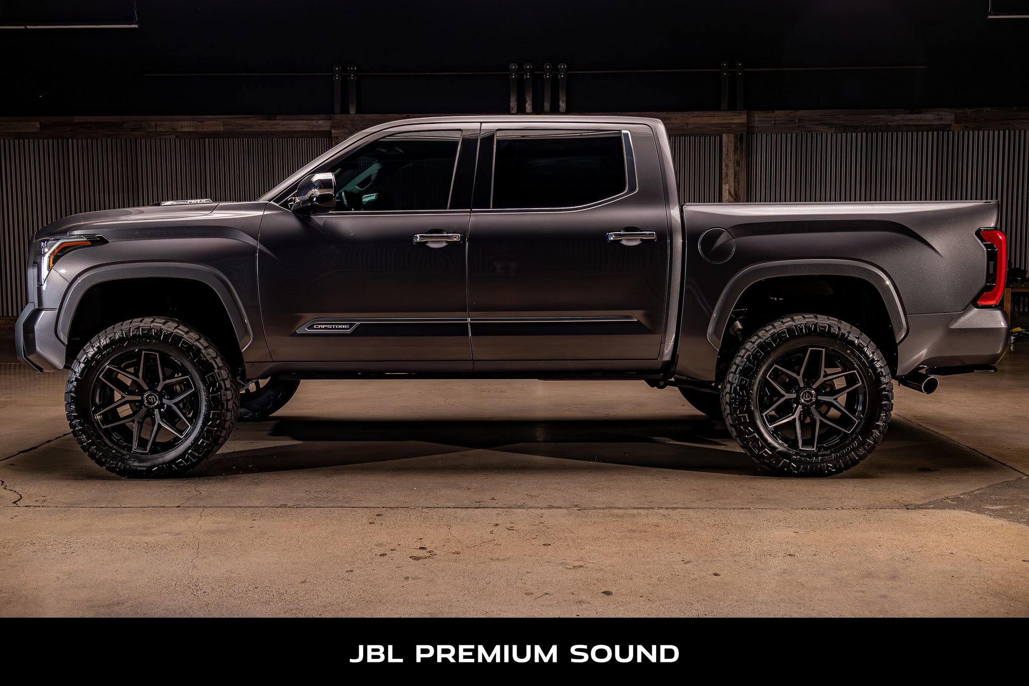 Used 2023 Toyota Tundra Capstone image 6