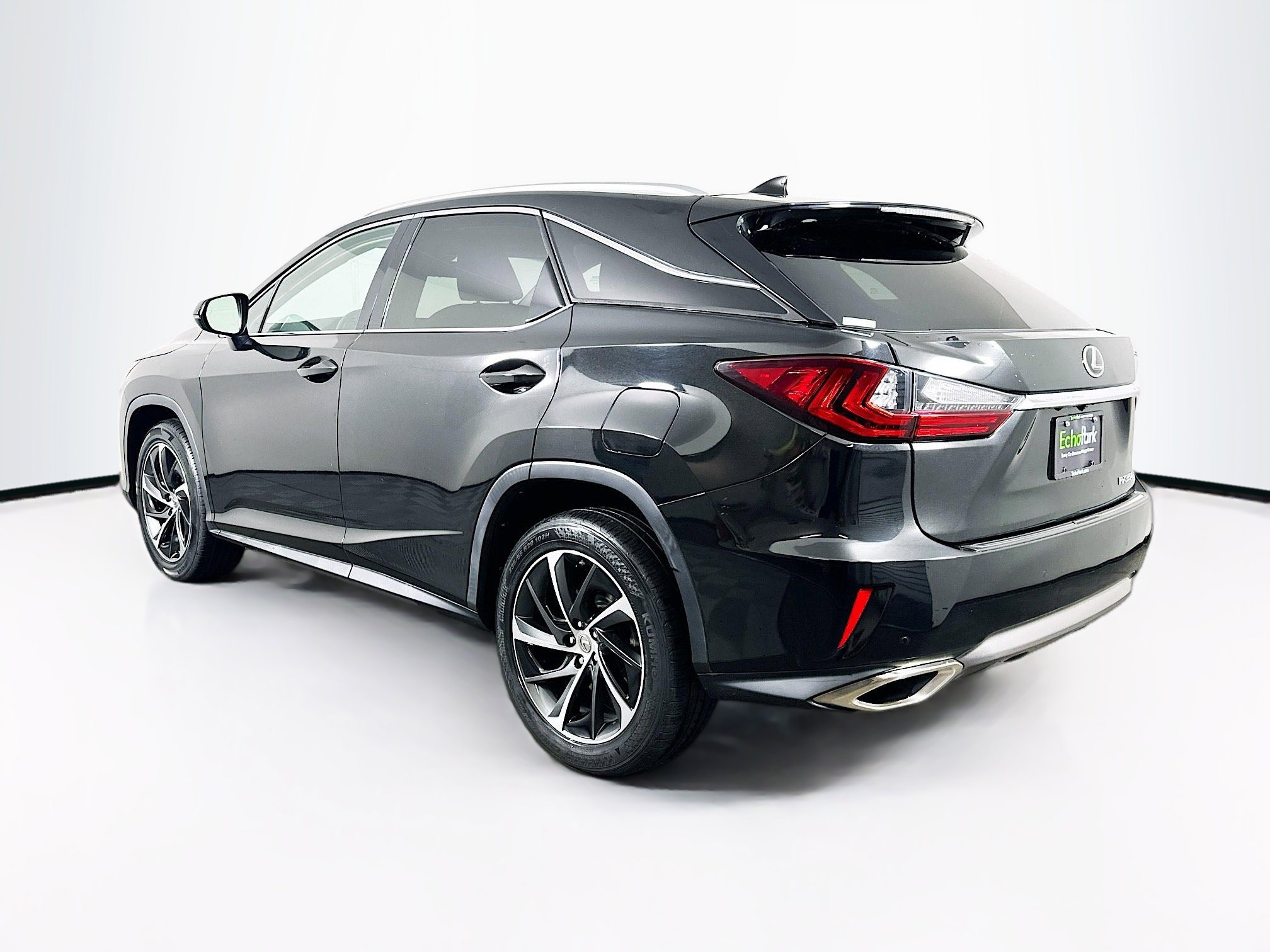 Used 2017 Lexus RX 350 AWD w/ Luxury Package image 5