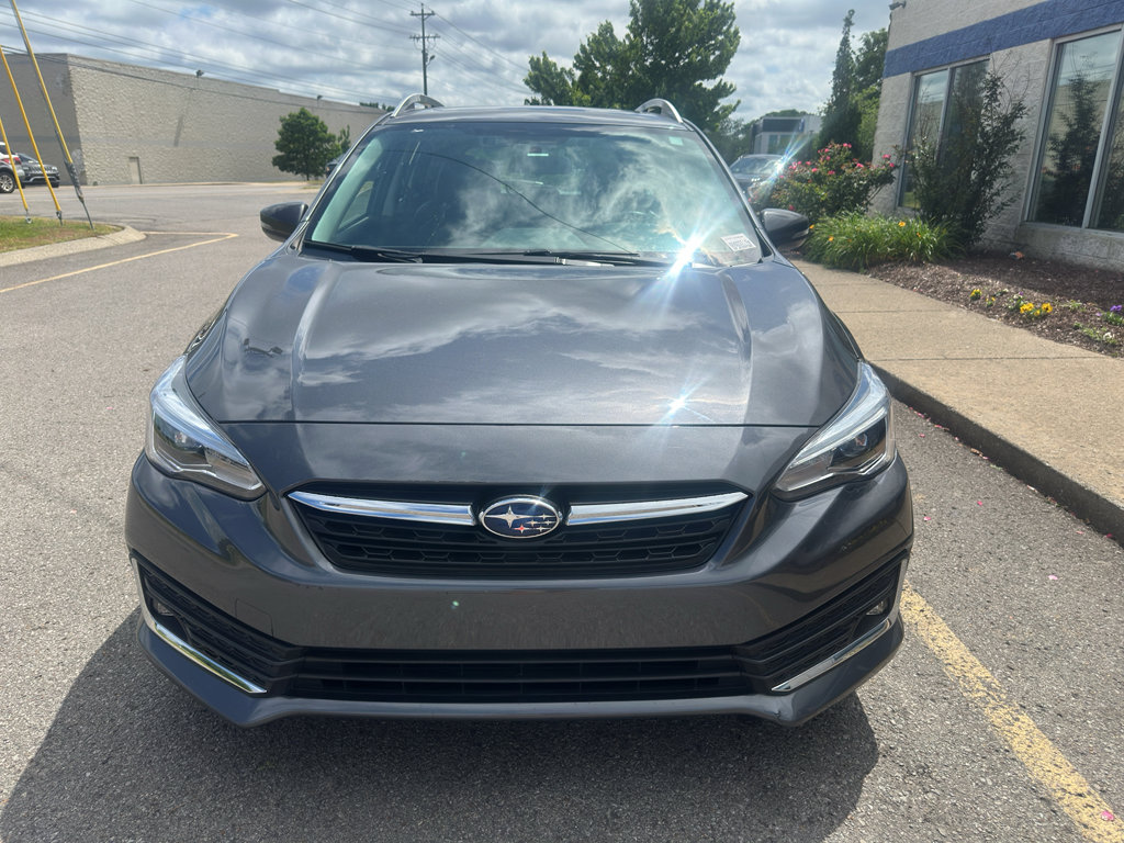 Used 2021 Subaru Impreza 2.0i Limited AWD/4WD image 10