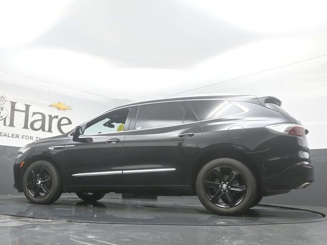 Used 2024 Buick Enclave Essence w/ Experience Buick Package image 57