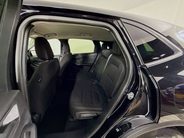 Certified 2025 Ford Escape Active image 22
